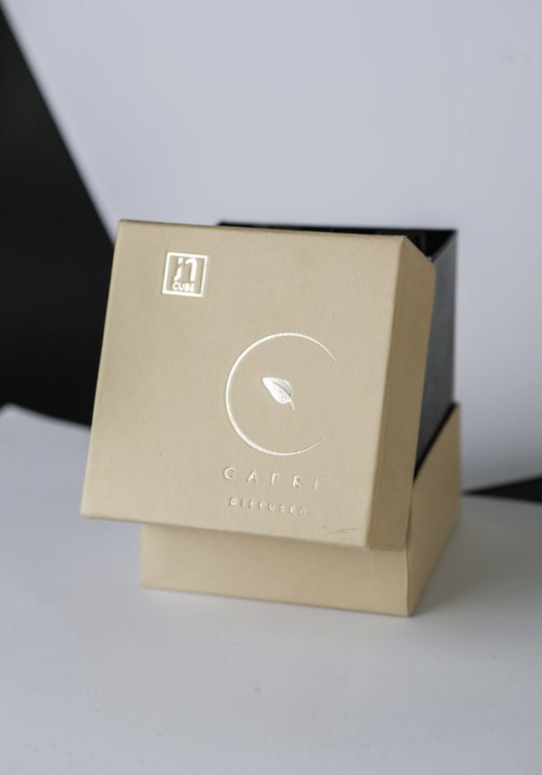 Capri box – JN-CUBE 5