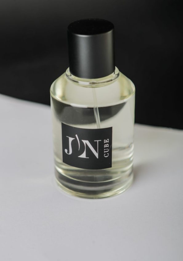 Coolbreeze- JN-CUBE 3