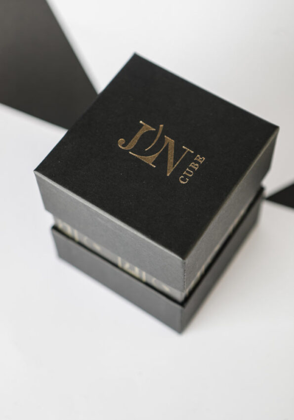 Diffuser box