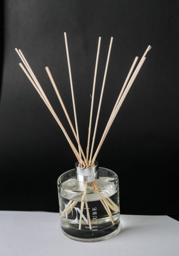 Golden Dust – JN-CUBE 1