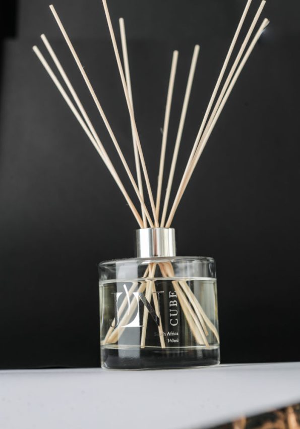 Golden Dust – JN-CUBE 3