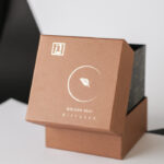 Golden Dust – JN-CUBE 1