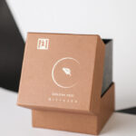 Golden Dust – JN-CUBE 1