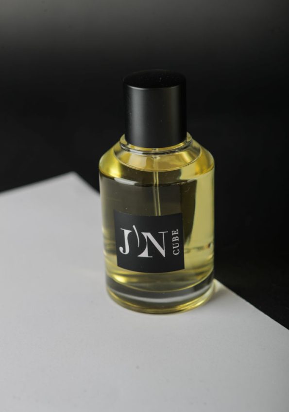 Nimrod- JN-CUBE 3