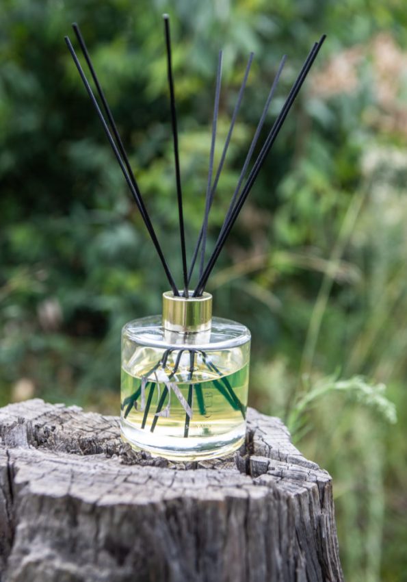 White Tea – JN-CUBE 3