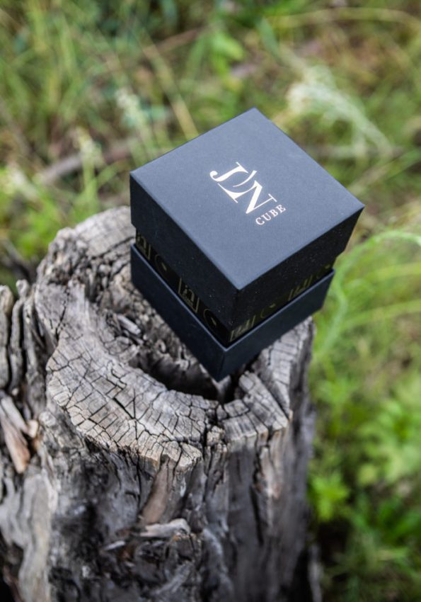 White Tea – JN-CUBE 5
